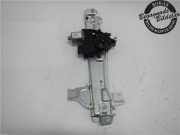 PEUGEOT 2008 2014 HMZ Fensterheber elektrisch 9806088680 16570KM
