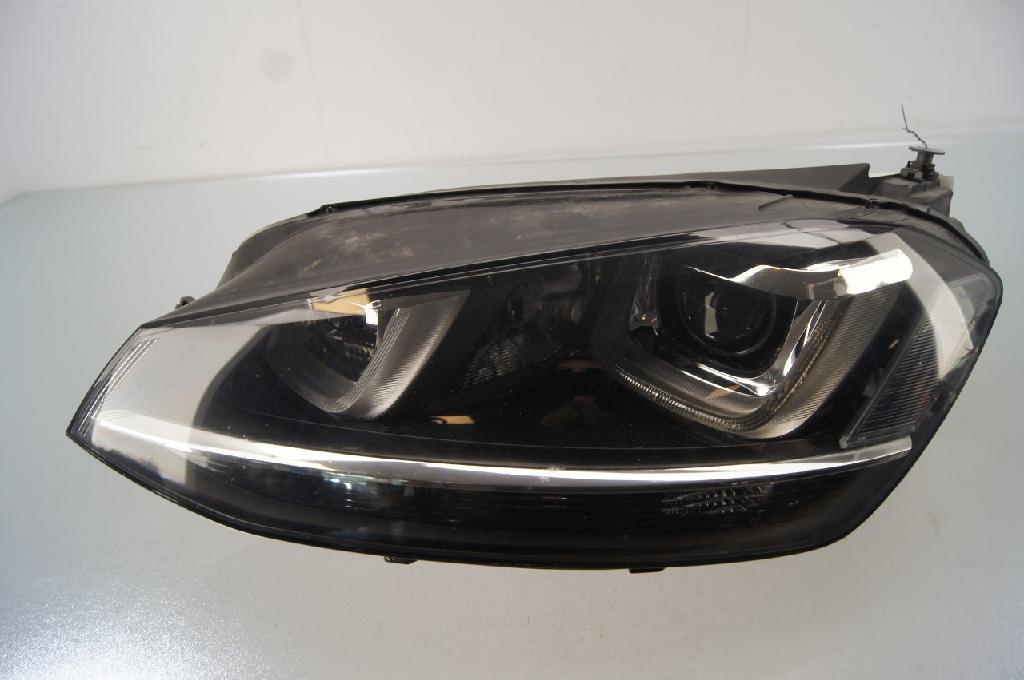 VW GOLF / E-GOLF VII 13-20 2013 CRBC Scheinwerfer links 5G1941043 0KM