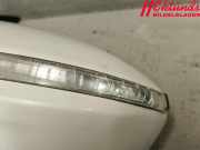 HYUNDAI I40 2013 D4FD Seitenspiegel links elektrisch 876103Z030 198780KM