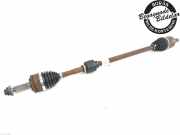 KIA RIO 2015 G4LA Antriebswelle vorne rechts 49501 1W000 45400KM