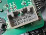 VOLVO XC60 2014 D5204T7 Innenbeleuchtung Himmel 39826638 180300KM