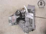 VW POLO AW 2018 CHZL Schaltgetriebe 5-Gang 0DF300045CX 11140KM