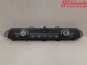 PEUGEOT EXPERT 2017 AHK Steuergerät Klima 98 340 416 ZD 51370KM