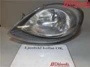 OPEL VIVARO 2005 F9Q-760 Scheinwerfer links 91165719 276220KM
