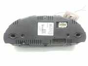 VW CRAFTER 2E 2013 CKTC Instrumente Tachometer 2E0920846B 1450740KM