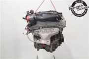 NISSAN QASHQAI 2007 HR16DE ORIGINAL MOTOR 10102JD01F 146400KM
