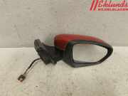 PEUGEOT 3008 2017 HNY Seitenspiegel rechts elektrisch 16 180 468 80 180930KM