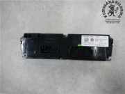 VW POLO AW 2019 CHZL Steuergerät Klima 2G0907044LEYW 3540KM