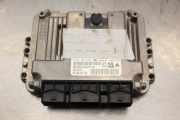 PEUGEOT 308 2010 9HZ Motorsteuergerät (ECU) 9664843780 168030KM
