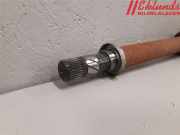 RENAULT CLIO IV 2018 H4B-408 Antriebswelle vorne rechts 391009101R 123860KM