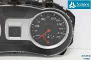 RENAULT CLIO III 2012 D4F-740 Instrumente Tachometer 8201031458 85990KM