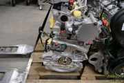 VOLVO XC60 2020 B4204T34 ORIGINAL MOTOR 36010312 5180KM