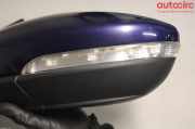 VW EOS 1Q 2010 CAVD Seitenspiegel links elektrisch 1Q1 857 507 AR 9B9 258760KM
