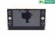 VW T-ROC 2020 DLAA Radio CD /Multimediapanel 5G6919605B 15000KM