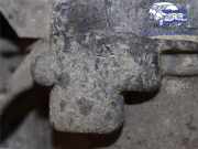 AUDI Q3 2012 CCZC Differential 0BS525010H 133150KM