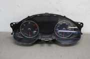 AUDI A4 2013 CGLC Instrumente Tachometer 8K0920931J 168480KM