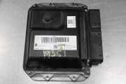 OPEL ASTRA J 2011 A17DTR Motorsteuergerät (ECU) 55579893 150920KM