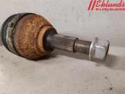 NISSAN QASHQAI 2 2012 R9M Antriebswelle vorne links 39101JD72B 129710KM