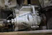 VW PASSAT CC 2013 CFGB Differential 143700KM
