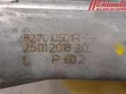 RENAULT CLIO IV 2018 H4B-408 Fensterheber elektrisch 827010501R 123860KM