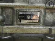 PORSCHE CAYENNE 2010 KMN ORIGINAL GETRIEBE AUTOMATIK TR-60SN 75290KM