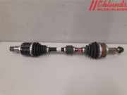 TOYOTA COROLLA 19- 2022 2ZR-FXE Antriebswelle vorne links 43420-02F10 7120KM