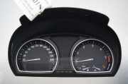 BMW X3 E83 2008 N47-D20A Instrumente Tachometer 62103451582 1488860KM