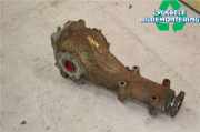 SUBARU OUTBACK 2017 FB25 Differential 27011AB161 63700KM