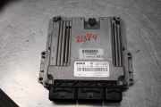 RENAULT KANGOO 2013 K9K-608 Motorsteuergerät (ECU) 133980KM