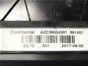 SUBARU OUTBACK 2017 FB25 Instrumente Tachometer 85003AL610 16540KM