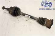 AUDI A4 8E 2006 AUK Antriebswelle vorne rechts 8E0407272BC 187020KM