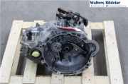 HYUNDAI I20 2010 G4FA Schaltgetriebe 5-Gang 33230KM