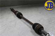 RENAULT CLIO III 2010 D4F-740 Antriebswelle vorne rechts 7711368368 80110KM
