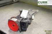 VOLVO XC60 2014 D5244T12 Differential 36012670 59300KM