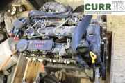 HYUNDAI IX35 2012 D4HA ORIGINAL MOTOR Z62312FZ00 151310KM