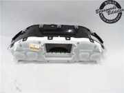 PEUGEOT 2008 2017 HNZ Instrumente Tachometer 9822703680 14640KM