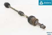 HYUNDAI I20 2011 G4LA Antriebswelle vorne rechts 495011J005 183140KM