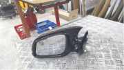 BMW 1 F20/21 2016 B37-D15A Seitenspiegel links elektrisch 51 16 7 242 777 196380KM