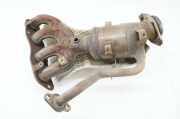 TOYOTA COROLLA 19- 2020 2ZR-FXE Katalysator 17141-0T120 274690KM