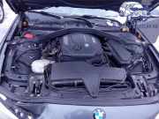 BMW 1 F20/21 2016 Manuell Schaltgetriebe 6-Gang 23008645319 173220KM
