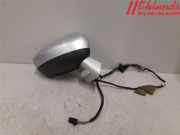 CITROEN C4 2010 9HZ Seitenspiegel rechts elektrisch 8154EH 136130KM
