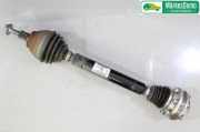 VW TIGUAN 2019 DKZA Antriebswelle vorne rechts 3Q0407272AG 15540KM
