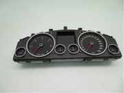 VW TOUAREG 7L 2007 BAC Instrumente Tachometer 7L6920881SX 2439970KM