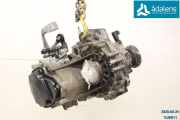 VW BEETLE 9C 2002 AYD Schaltgetriebe 5-Gang 02J300051FX 218030KM