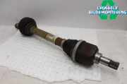 PEUGEOT PARTNER II 2015 BHY Antriebswelle vorne links 1679830780 72770KM