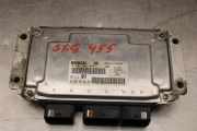 PEUGEOT 206CC 2002 NFU Motorsteuergerät (ECU) 9643218980 0KM