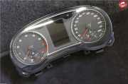 AUDI A1 2014 CBZA Instrumente Tachometer 8X0 920 930 M 54120KM