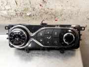 RENAULT CAPTUR 2014 H5F-403 Steuergerät Klima 275100037R 72930KM