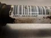 VOLVO S40/V50 2010 D4164T Antriebswelle vorne rechts 36001652 117560KM