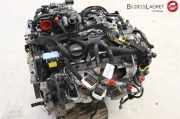PEUGEOT 208 2013 8HP ORIGINAL MOTOR 16 062 795 80 170580KM